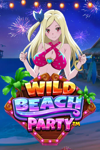 Wild Beach Party™ бесплатно играть онлайн на сайте Онлайн Казино Гранд