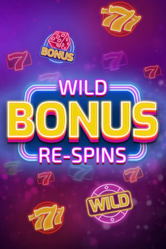 Wild Bonus Re-Spins бесплатно играть онлайн на сайте Онлайн Казино Гранд