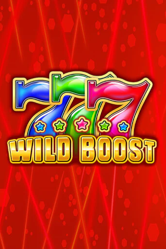 Wild Boost бесплатно играть онлайн на сайте Онлайн Казино Гранд