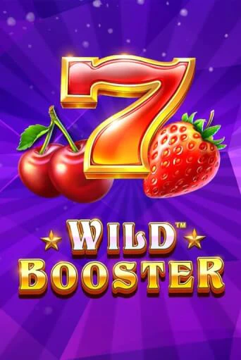 Wild Booster бесплатно играть онлайн на сайте Онлайн Казино Гранд