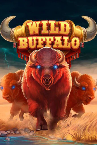 Wild Buffalo бесплатно играть онлайн на сайте Онлайн Казино Гранд