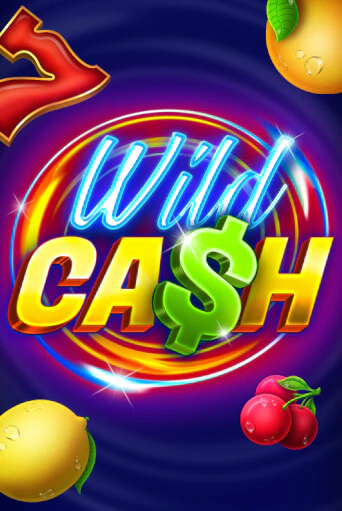 Wild Cash бесплатно играть онлайн на сайте Онлайн Казино Гранд