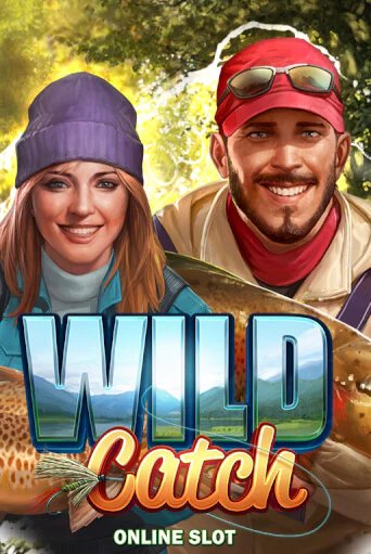 Wild Catch (New) бесплатно играть онлайн на сайте Онлайн Казино Гранд