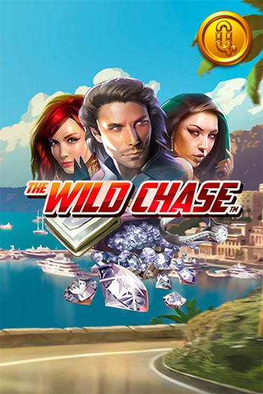 Wild Chase бесплатно играть онлайн на сайте Онлайн Казино Гранд