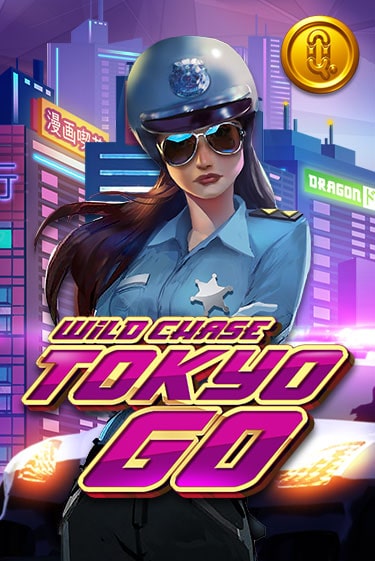 Wild Chase: Tokyo Go бесплатно играть онлайн на сайте Онлайн Казино Гранд