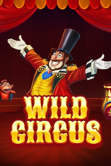 Wild Circus бесплатно играть онлайн на сайте Онлайн Казино Гранд