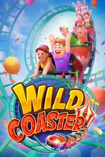 Wild Coaster бесплатно играть онлайн на сайте Онлайн Казино Гранд