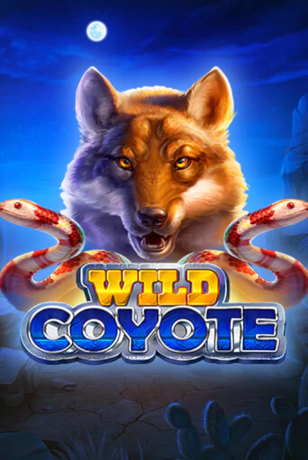 Wild Coyote бесплатно играть онлайн на сайте Онлайн Казино Гранд