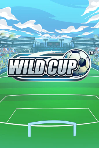 Wild Cup бесплатно играть онлайн на сайте Онлайн Казино Гранд