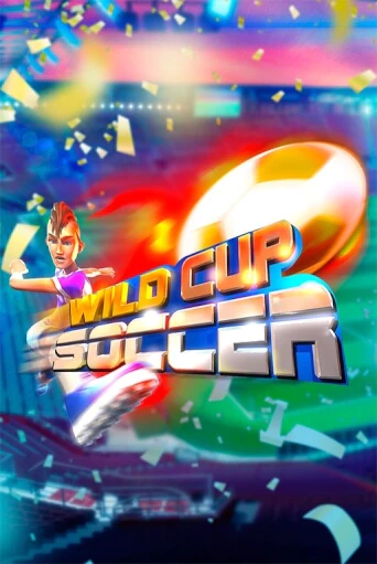 WILD Cup Soccer бесплатно играть онлайн на сайте Онлайн Казино Гранд