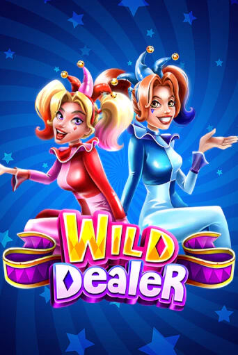 Wild Dealer бесплатно играть онлайн на сайте Онлайн Казино Гранд