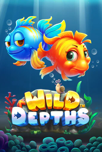 Wild Depths бесплатно играть онлайн на сайте Онлайн Казино Гранд