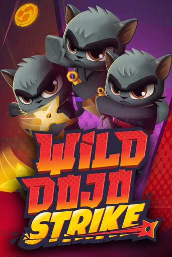 Wild Dojo Strike бесплатно играть онлайн на сайте Онлайн Казино Гранд