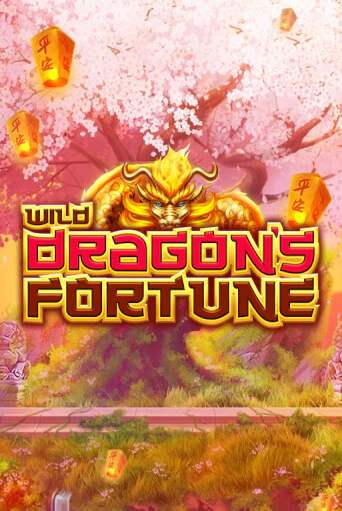 Wild Dragon’s Fortune бесплатно играть онлайн на сайте Онлайн Казино Гранд