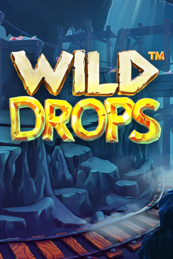 Wild Drops бесплатно играть онлайн на сайте Онлайн Казино Гранд