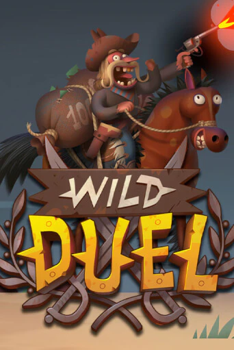 Wild Duel бесплатно играть онлайн на сайте Онлайн Казино Гранд