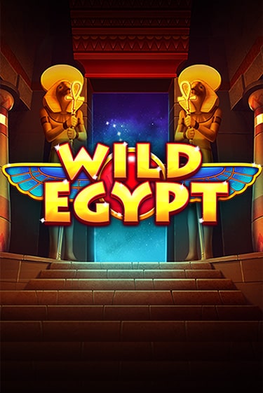 Wild Egypt бесплатно играть онлайн на сайте Онлайн Казино Гранд