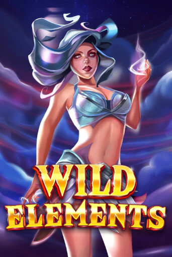 Wild Elements бесплатно играть онлайн на сайте Онлайн Казино Гранд