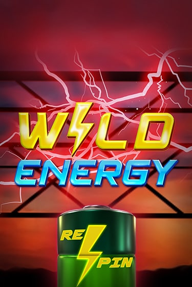 Wild Energy бесплатно играть онлайн на сайте Онлайн Казино Гранд