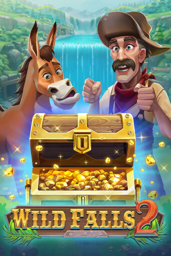 Wild Falls 2 бесплатно играть онлайн на сайте Онлайн Казино Гранд