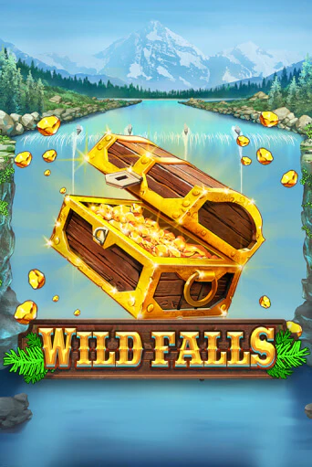 Wild Falls бесплатно играть онлайн на сайте Онлайн Казино Гранд