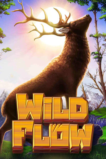 Wild Flow бесплатно играть онлайн на сайте Онлайн Казино Гранд