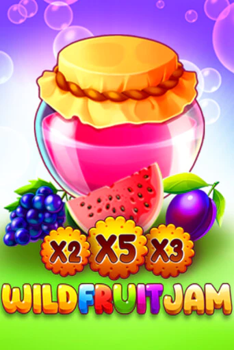 Wild Fruit Jam бесплатно играть онлайн на сайте Онлайн Казино Гранд