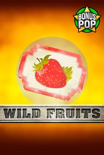 Wild Fruits бесплатно играть онлайн на сайте Онлайн Казино Гранд