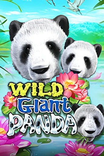 Wild Giant Panda бесплатно играть онлайн на сайте Онлайн Казино Гранд