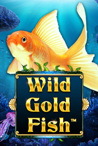 Wild Gold Fish бесплатно играть онлайн на сайте Онлайн Казино Гранд