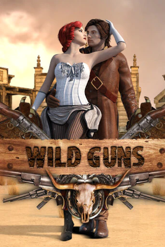 Wild Guns бесплатно играть онлайн на сайте Онлайн Казино Гранд