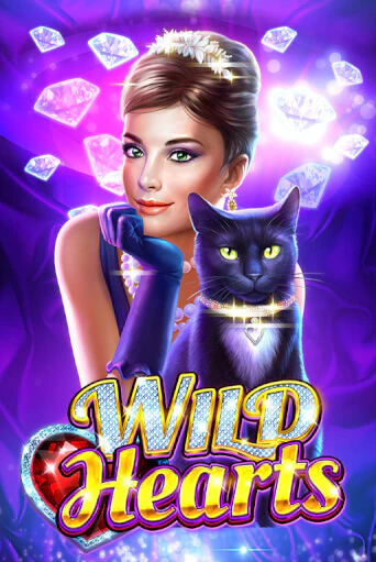 Wild Hearts бесплатно играть онлайн на сайте Онлайн Казино Гранд