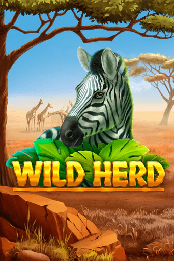 Wild Herd бесплатно играть онлайн на сайте Онлайн Казино Гранд