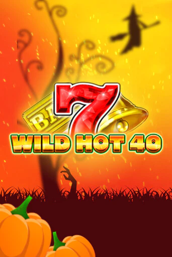 Wild Hot 40 Halloween бесплатно играть онлайн на сайте Онлайн Казино Гранд