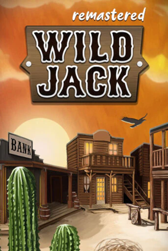 Wild Jack Remastered бесплатно играть онлайн на сайте Онлайн Казино Гранд