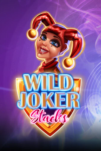 Wild Joker Stacks бесплатно играть онлайн на сайте Онлайн Казино Гранд