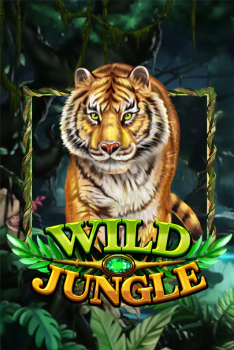 Wild Jungle бесплатно играть онлайн на сайте Онлайн Казино Гранд