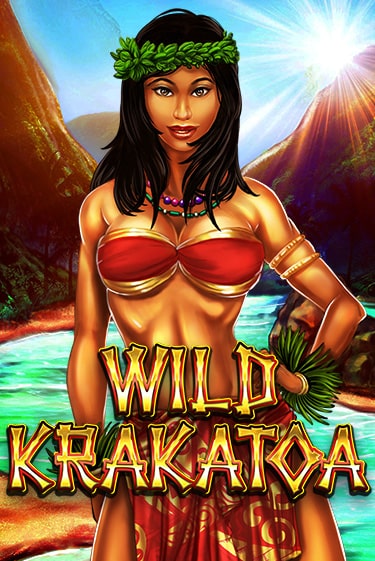 Wild Krakatoa бесплатно играть онлайн на сайте Онлайн Казино Гранд