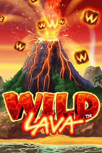 Wild Lava бесплатно играть онлайн на сайте Онлайн Казино Гранд