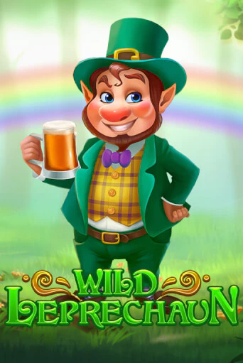 Wild Leprechaun бесплатно играть онлайн на сайте Онлайн Казино Гранд