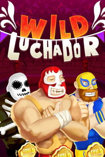 Wild Luchador бесплатно играть онлайн на сайте Онлайн Казино Гранд