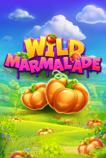 Wild Marmalade бесплатно играть онлайн на сайте Онлайн Казино Гранд