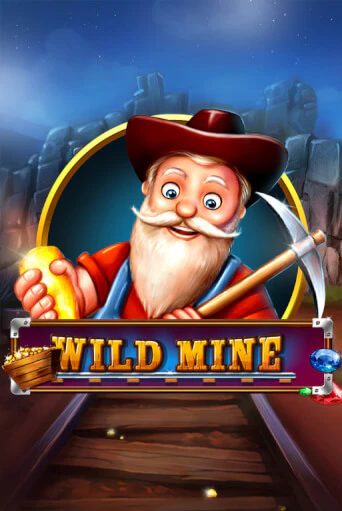 Wild Mine бесплатно играть онлайн на сайте Онлайн Казино Гранд