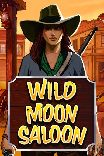 Wild Moon Saloon бесплатно играть онлайн на сайте Онлайн Казино Гранд