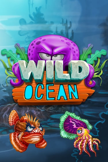 Wild Ocean бесплатно играть онлайн на сайте Онлайн Казино Гранд