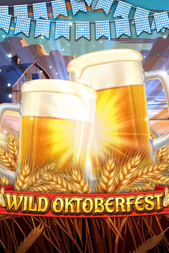 Wild Oktoberfest бесплатно играть онлайн на сайте Онлайн Казино Гранд