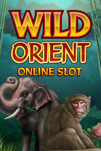 Wild Orient бесплатно играть онлайн на сайте Онлайн Казино Гранд