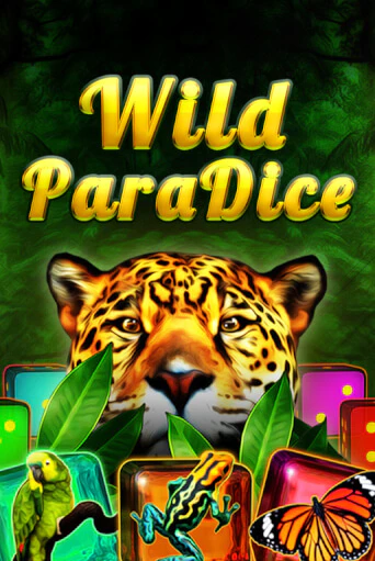 Wild Paradice   бесплатно играть онлайн на сайте Онлайн Казино Гранд