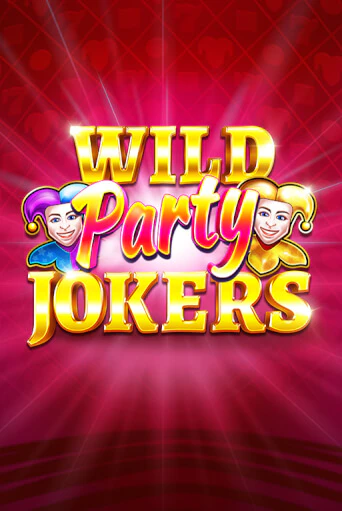 Wild Party Jokers бесплатно играть онлайн на сайте Онлайн Казино Гранд