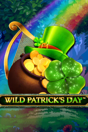 Wild Patrick's Day бесплатно играть онлайн на сайте Онлайн Казино Гранд